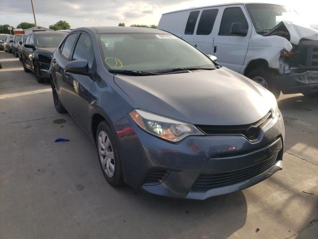 TOYOTA COROLLA L 2015 5yfburhe9fp347553