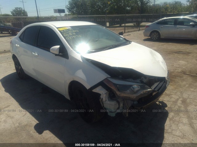 TOYOTA COROLLA 2015 5yfburhe9fp347570