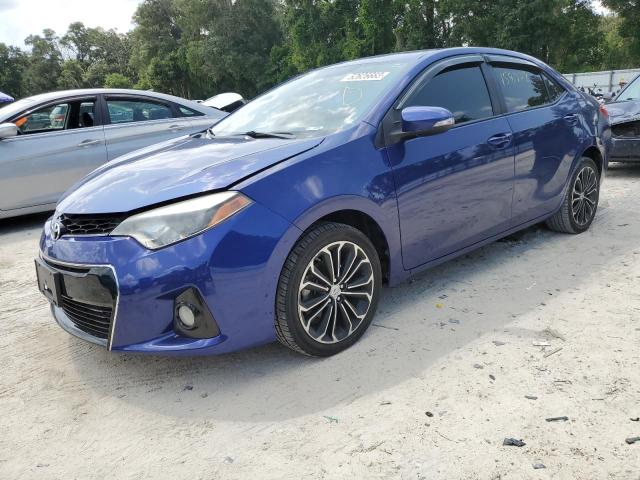 TOYOTA COROLLA L 2015 5yfburhe9fp347617