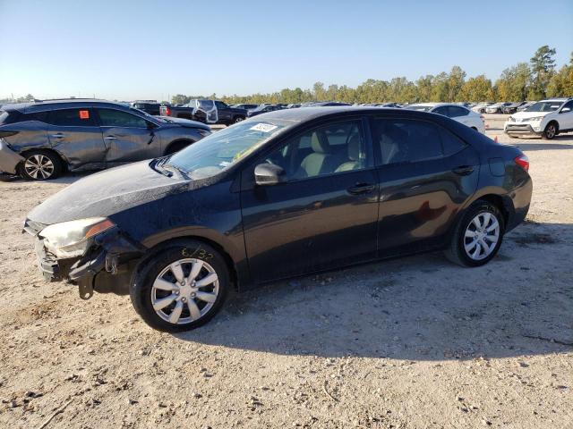 TOYOTA COROLLA 2015 5yfburhe9fp354003