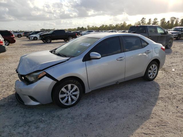 TOYOTA COROLLA 2015 5yfburhe9fp359413