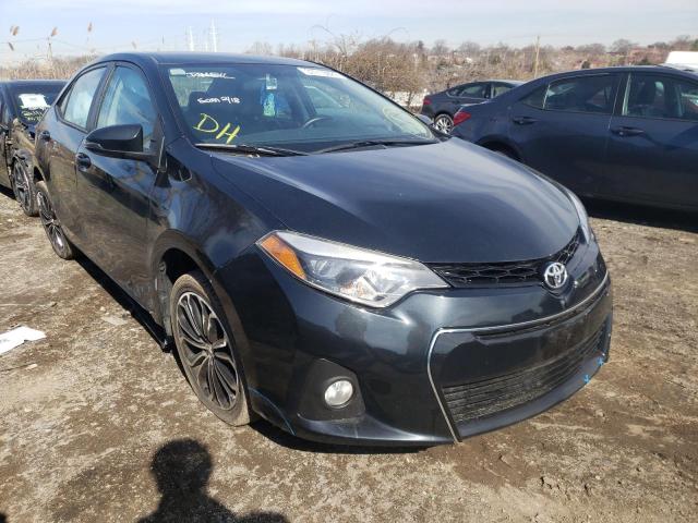 TOYOTA COROLLA L 2015 5yfburhe9fp359721