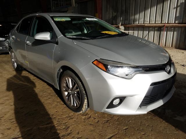 TOYOTA COROLLA L 2015 5yfburhe9fp360707