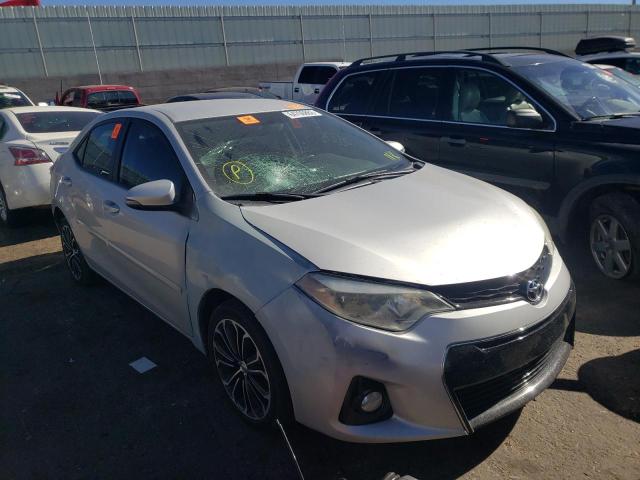 TOYOTA COROLLA L 2015 5yfburhe9fp361288