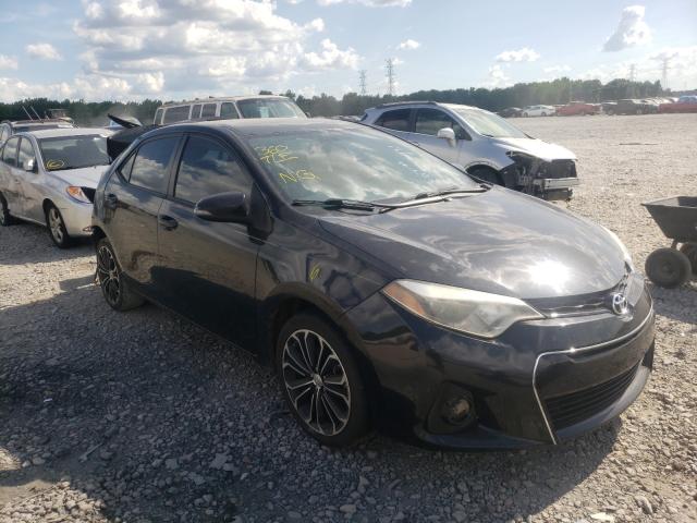 TOYOTA COROLLA L 2015 5yfburhe9fp361775