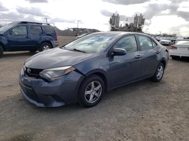 TOYOTA COROLLA L 2015 5yfburhe9fp362795