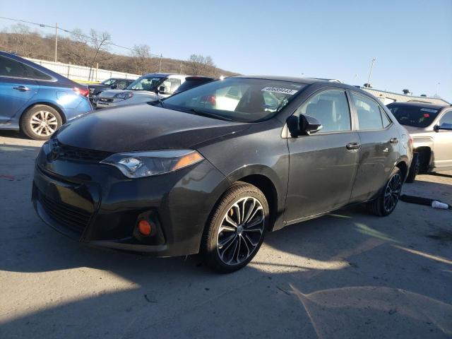 TOYOTA COROLLA L 2015 5yfburhe9fp364272