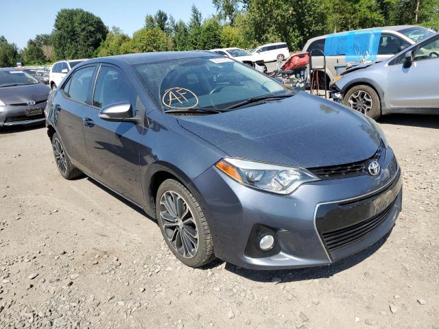 TOYOTA COROLLA L 2015 5yfburhe9fp364546