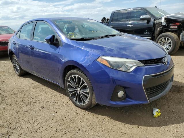 TOYOTA COROLLA L 2016 5yfburhe9gp366623