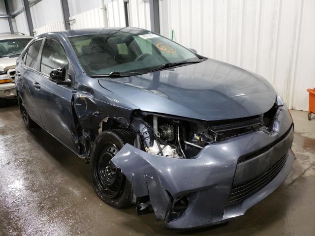 TOYOTA COROLLA L 2016 5yfburhe9gp370879