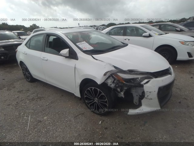 TOYOTA COROLLA 2016 5yfburhe9gp373586