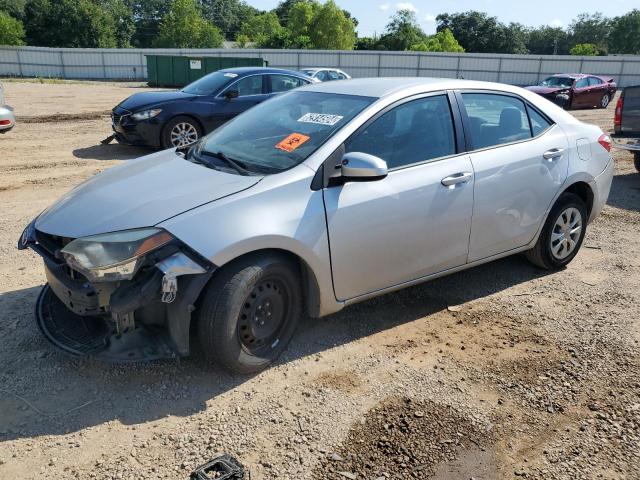 TOYOTA COROLLA 2016 5yfburhe9gp375631