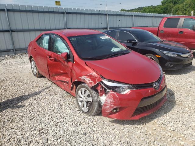 TOYOTA COROLLA L 2016 5yfburhe9gp379940