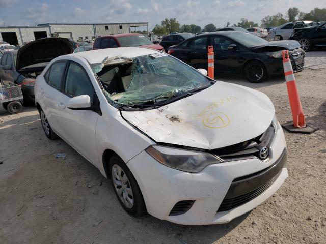 TOYOTA COROLLA L 2016 5yfburhe9gp385270