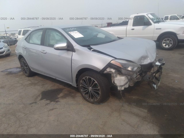 TOYOTA COROLLA 2016 5yfburhe9gp386645