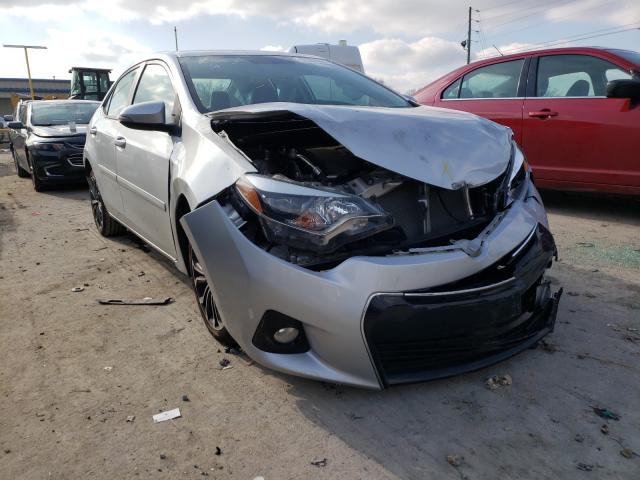 TOYOTA COROLLA L 2016 5yfburhe9gp386872