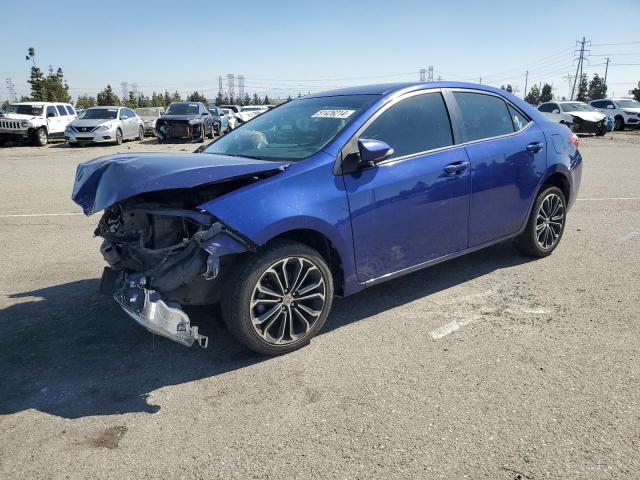 TOYOTA COROLLA 2016 5yfburhe9gp388461