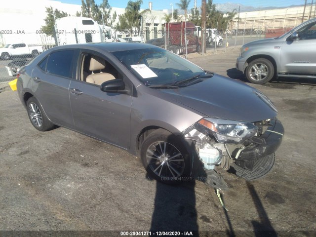 TOYOTA COROLLA 2016 5yfburhe9gp390565