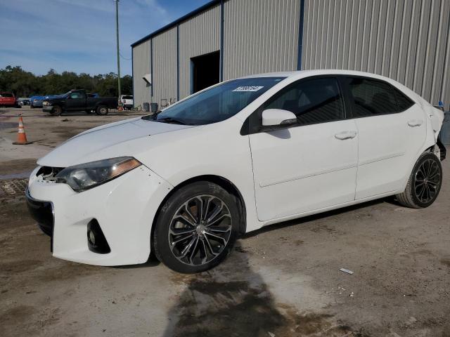 TOYOTA COROLLA 2016 5yfburhe9gp391649