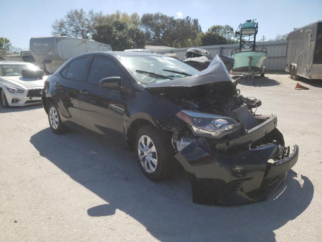 TOYOTA COROLLA L 2016 5yfburhe9gp392834