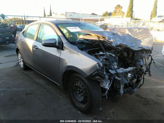 TOYOTA COROLLA 2016 5yfburhe9gp393496