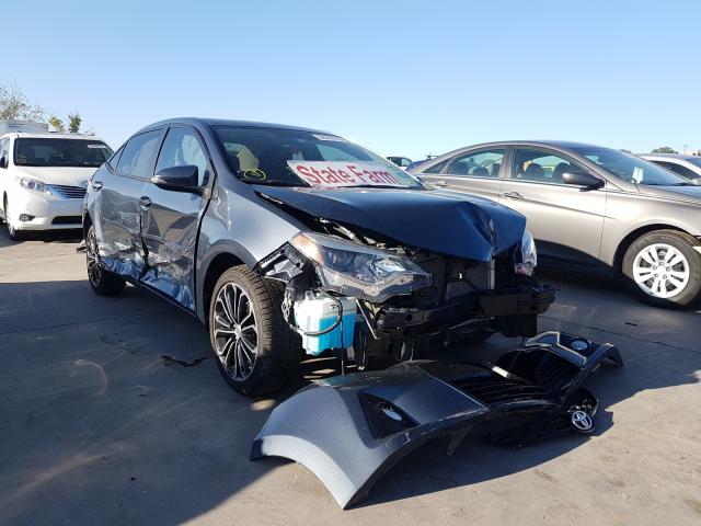 TOYOTA COROLLA L 2016 5yfburhe9gp395376