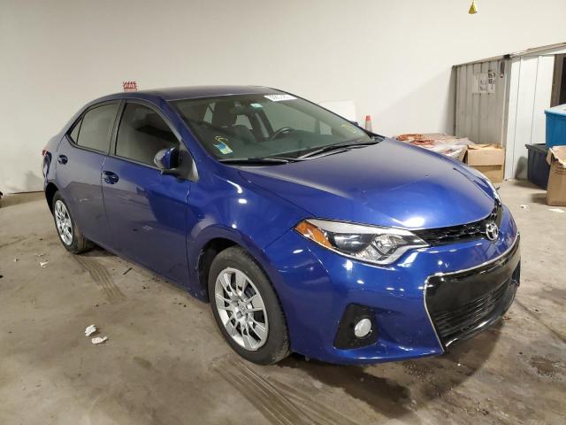 TOYOTA COROLLA L 2016 5yfburhe9gp396415