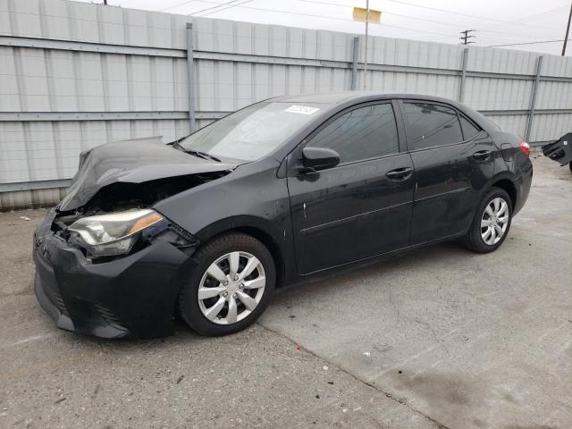 TOYOTA COROLLA L 2016 5yfburhe9gp397094