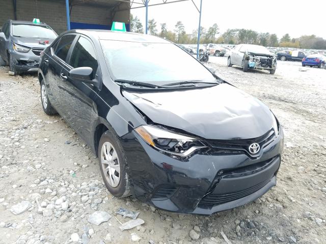 TOYOTA COROLLA L 2016 5yfburhe9gp399122