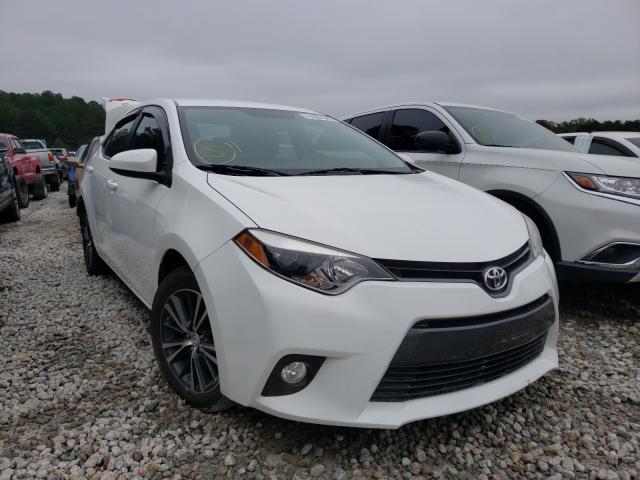 TOYOTA COROLLA L 2016 5yfburhe9gp399489