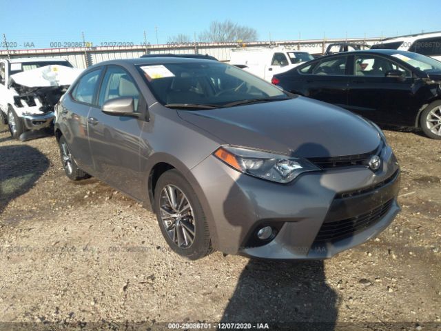 TOYOTA COROLLA 2016 5yfburhe9gp402388