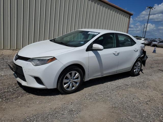 TOYOTA COROLLA 2016 5yfburhe9gp403671