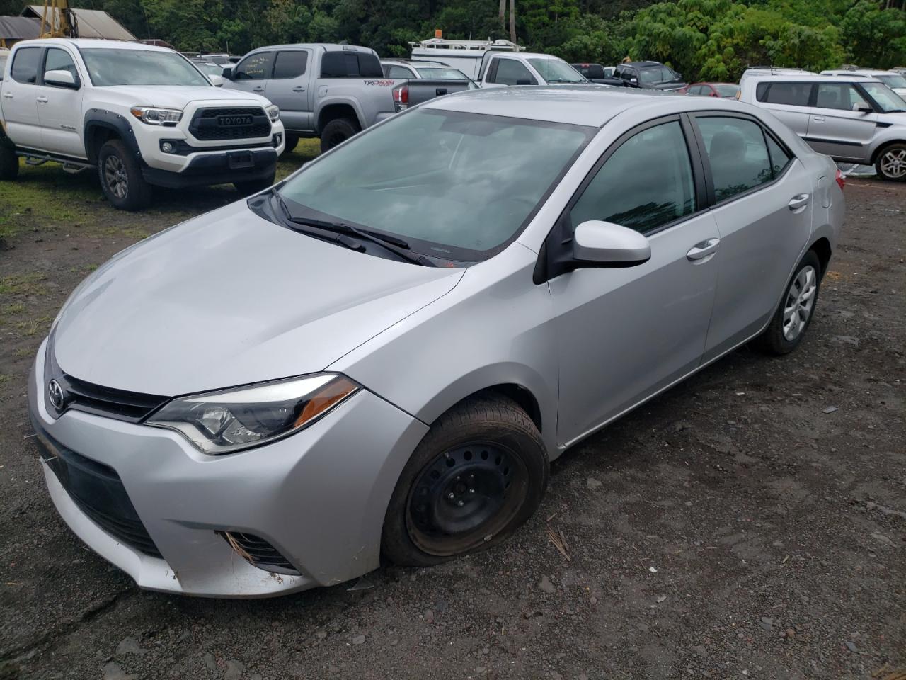 TOYOTA COROLLA 2016 5yfburhe9gp403928