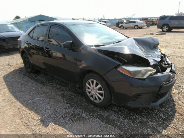 TOYOTA COROLLA 2016 5yfburhe9gp403931