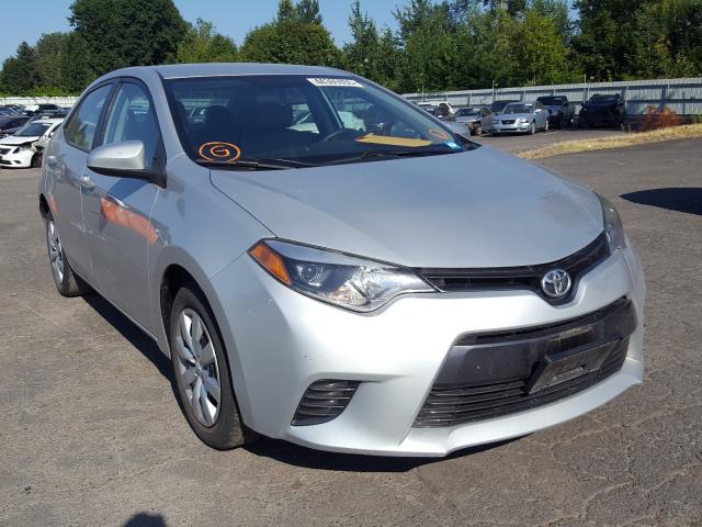 TOYOTA COROLLA L 2016 5yfburhe9gp405503