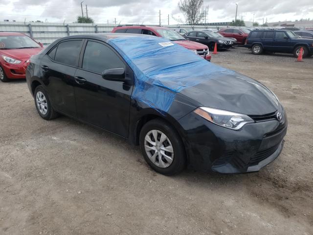 TOYOTA COROLLA L 2016 5yfburhe9gp407266