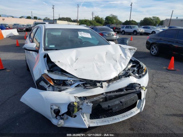 TOYOTA COROLLA 2016 5yfburhe9gp407848