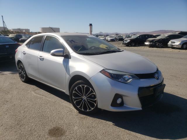 TOYOTA COROLLA L 2016 5yfburhe9gp409146