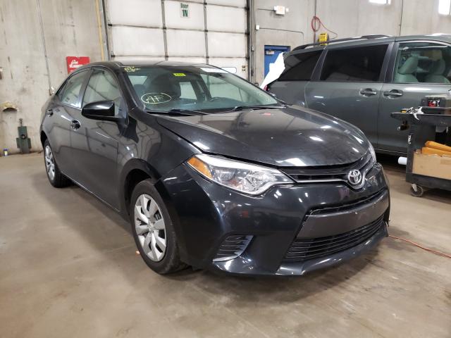 TOYOTA COROLLA L 2016 5yfburhe9gp410930