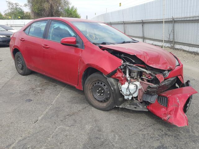 TOYOTA COROLLA L 2016 5yfburhe9gp411009