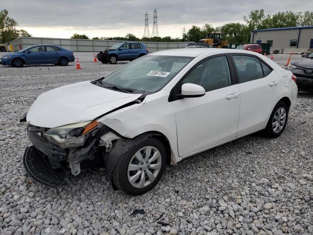 TOYOTA COROLLA 2016 5yfburhe9gp411141