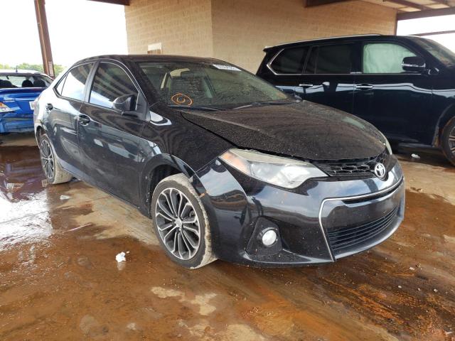 TOYOTA COROLLA L 2016 5yfburhe9gp411429