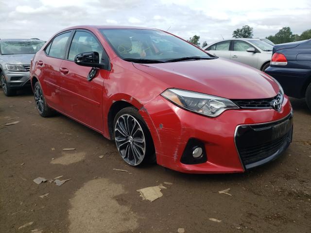 TOYOTA COROLLA L 2016 5yfburhe9gp412287