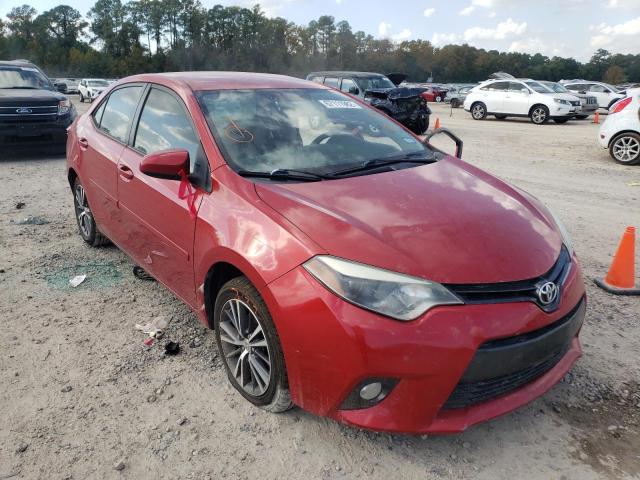 TOYOTA COROLLA L 2016 5yfburhe9gp413892