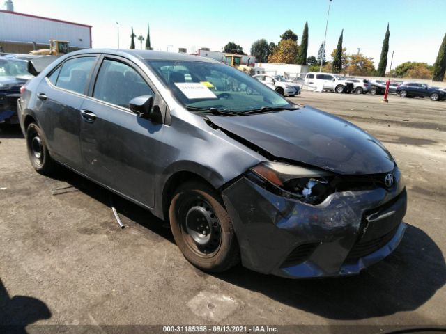 TOYOTA COROLLA 2016 5yfburhe9gp414346