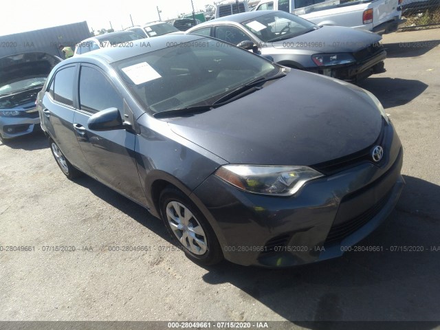 TOYOTA COROLLA 2016 5yfburhe9gp414587