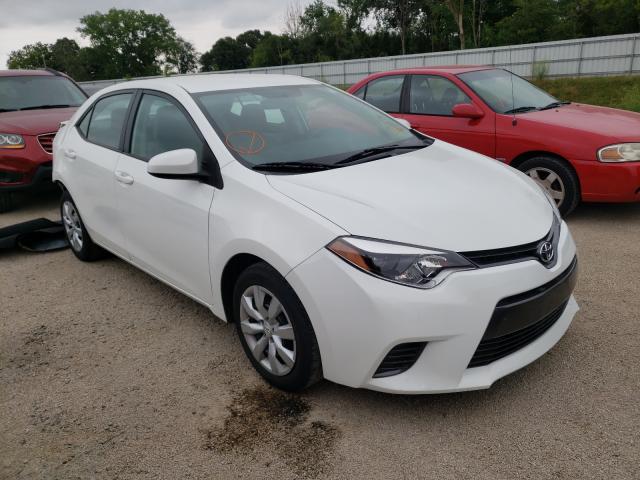 TOYOTA COROLLA L 2016 5yfburhe9gp416078