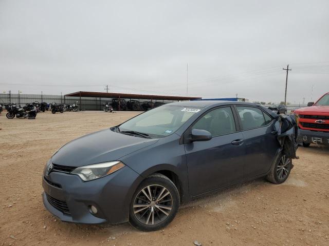 TOYOTA COROLLA 2016 5yfburhe9gp416520