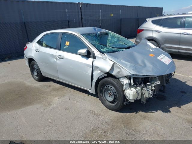 TOYOTA COROLLA 2016 5yfburhe9gp416680