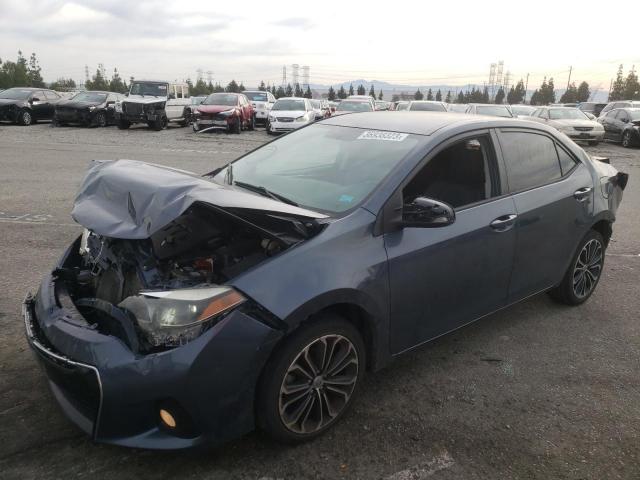 TOYOTA COROLLA L 2016 5yfburhe9gp417005